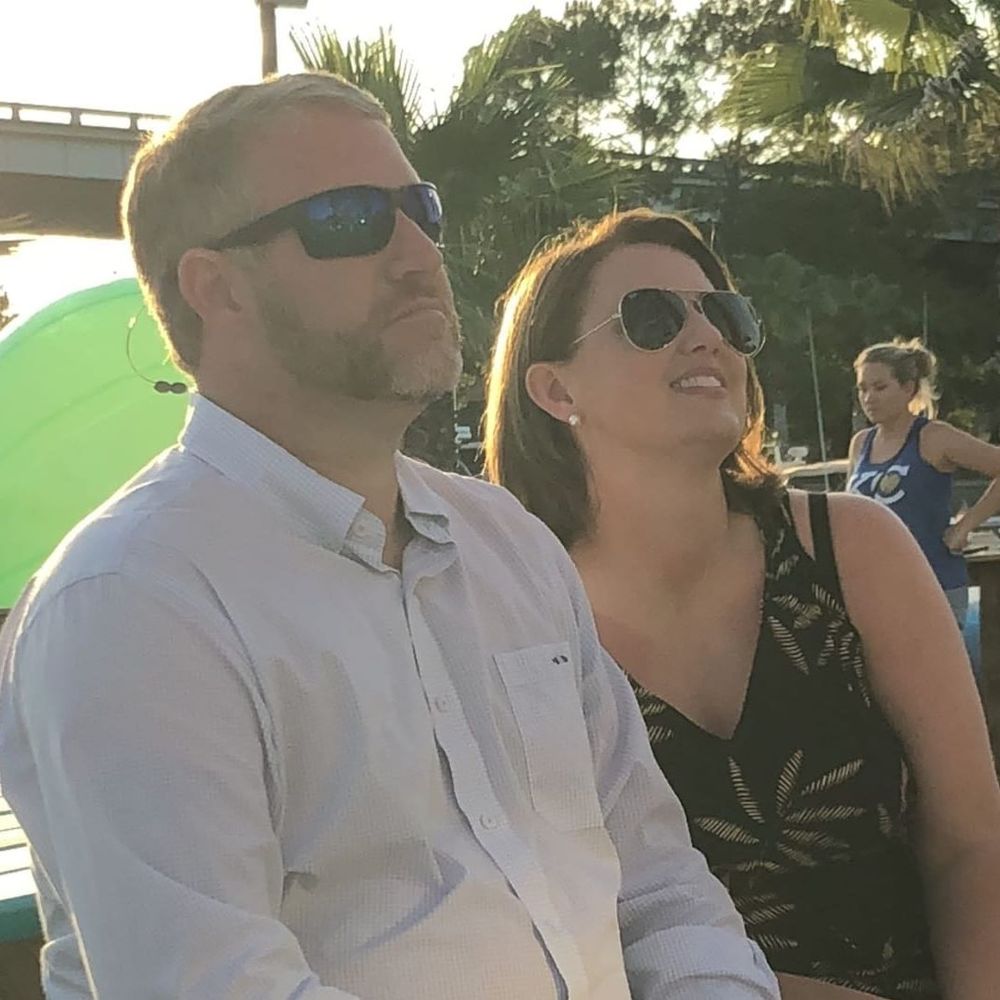 Meet your Posher, Whitney